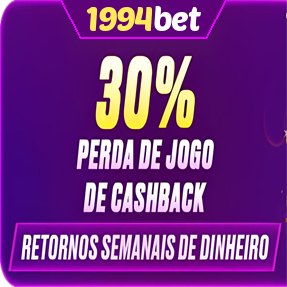 1994bet Fundo de Resgate de Perdas Semanais