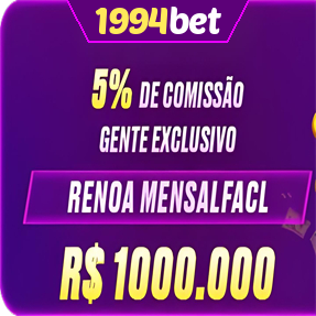 1994bet ConvidarCentro