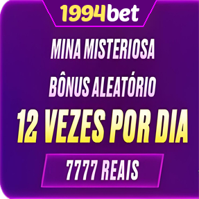 1994bet Mina Misteriosa